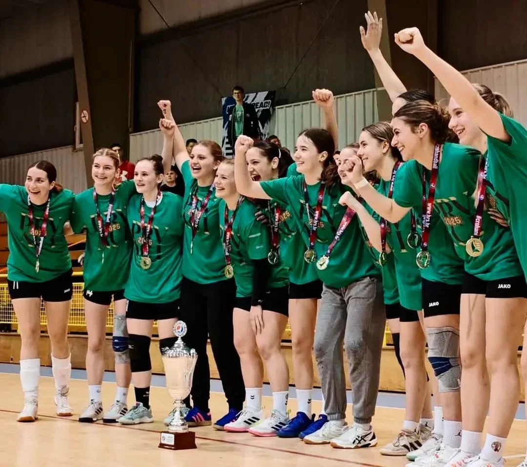 Povijesni iskorak Brođanki: Rukometašice Broda ulaze u Prvu ligu i najavljuju pojačanja