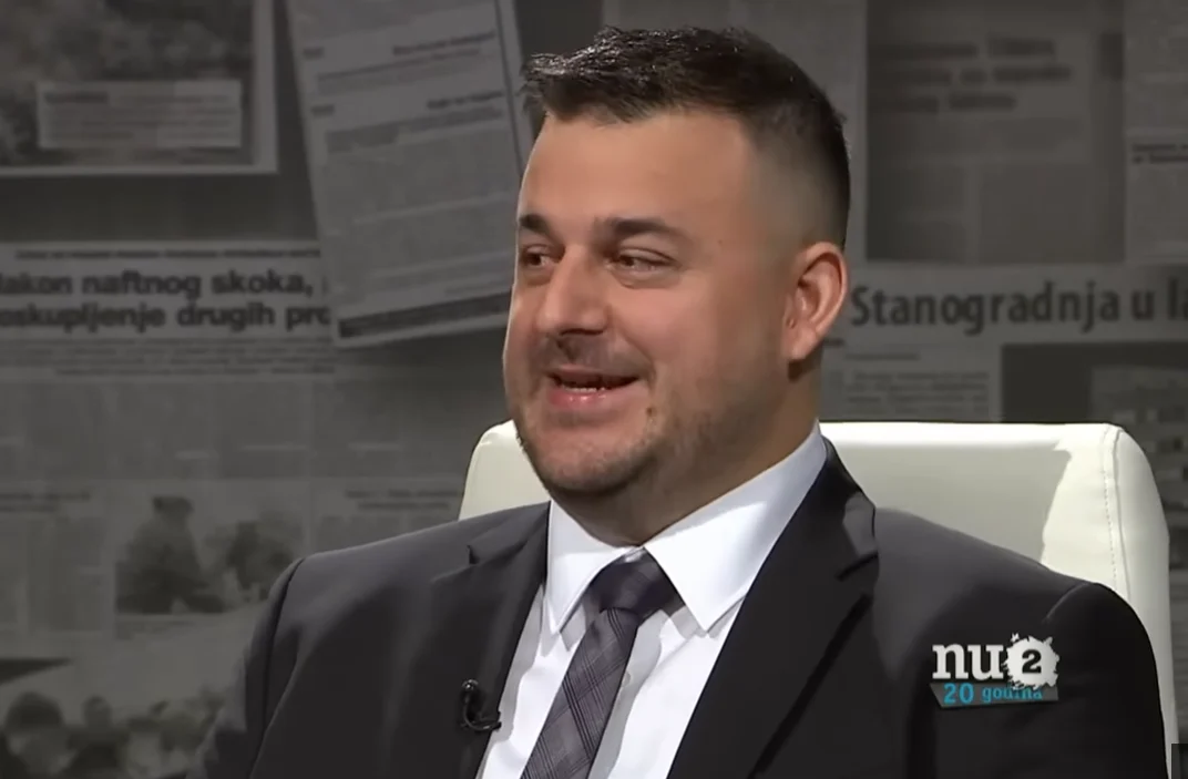 Dean Kotiga u Novoj Gradiški: Prijavite se za kviz