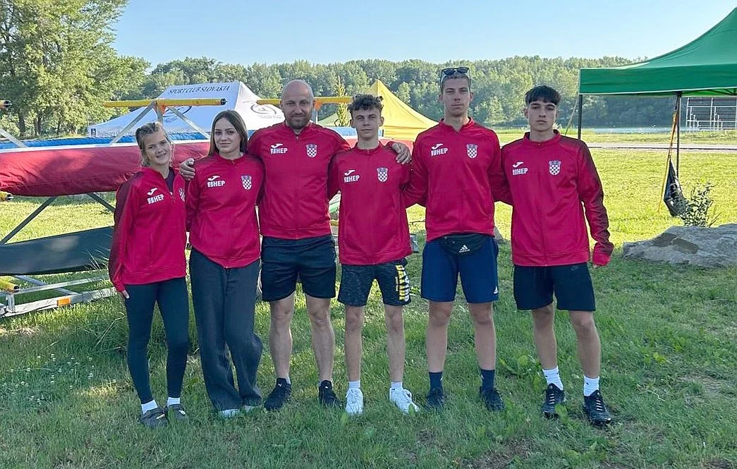 Članovi KK Marsonia osigurali nastup na SP