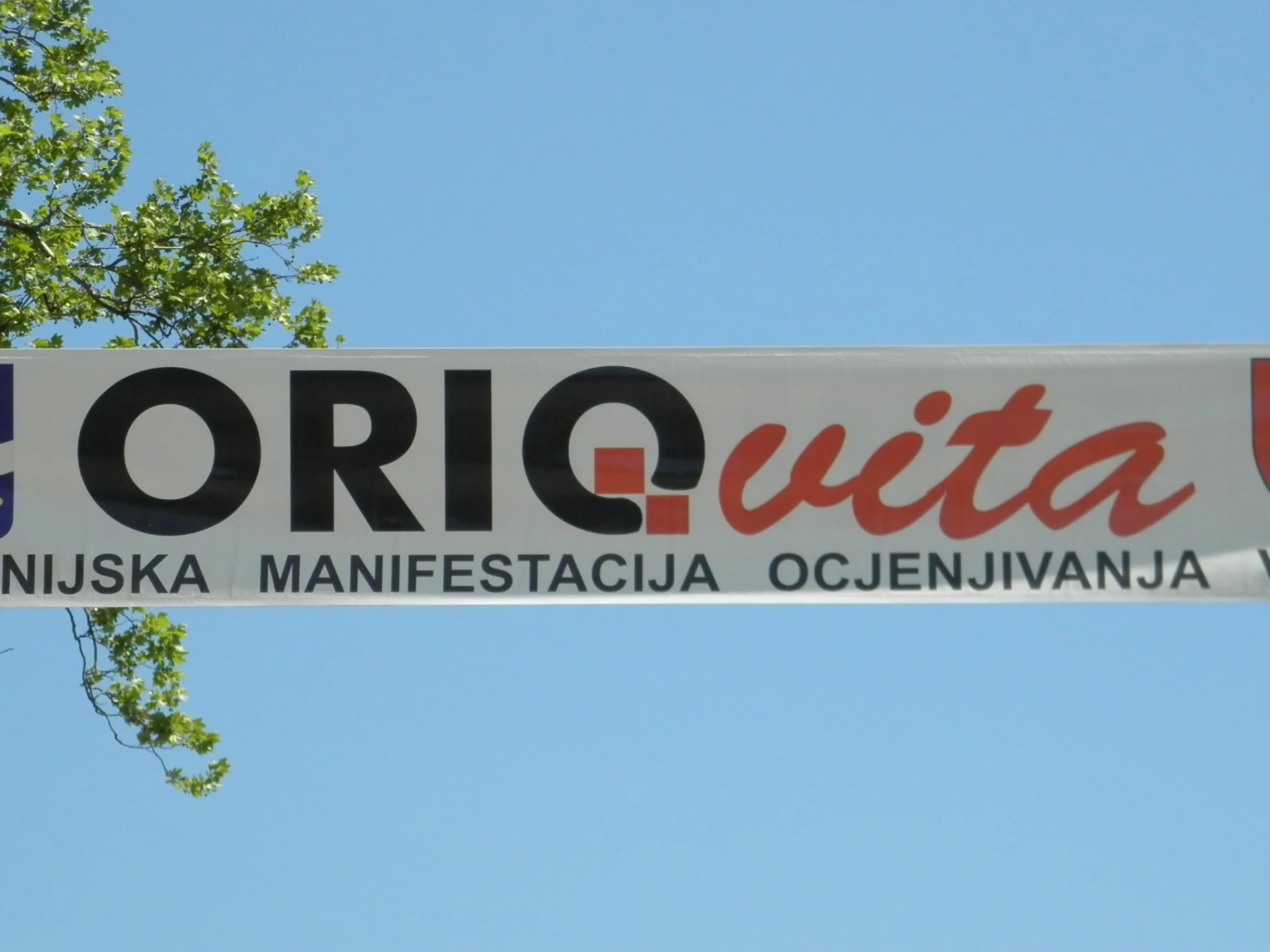 Oriovac spreman za Oriovitu